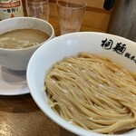 中華そば 桐麺 - 