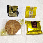 ガトウ専科 - 料理写真:スイーツ