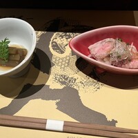 鹿児島華蓮 銀座店 - 