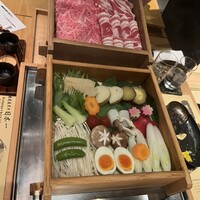 鹿児島華蓮 銀座店 - 