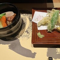 鹿児島華蓮 銀座店 - 