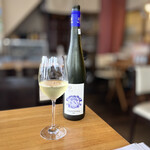 レサン - 白ワイン