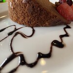 レサン - デザート