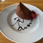 レサン - デザート