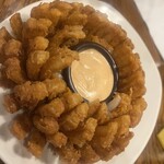 アウトバック ステーキハウス - 
