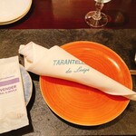 タランテッラ ダ ルイジ - 