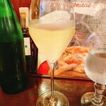 タランテッラ ダ ルイジ - 