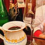 タランテッラ ダ ルイジ - 