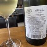 レサン - 白ワイン