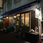 タランテッラ ダ ルイジ - 