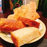 タランテッラ ダ ルイジ - 