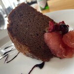 レサン - デザート