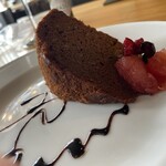 レサン - デザート