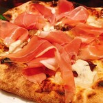 タランテッラ ダ ルイジ - 