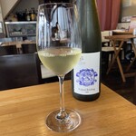 レサン - 白ワイン