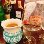 タランテッラ ダ ルイジ - 