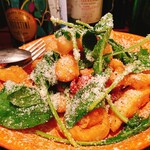 タランテッラ ダ ルイジ - 