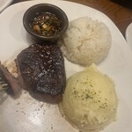 アウトバック ステーキハウス - 