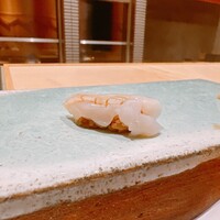 北新地 鮨割烹 のの - 