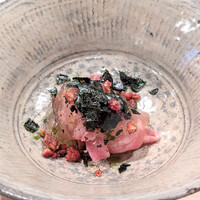 登喜和鮨 新発田本店 - おまかせ