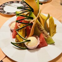 ステーキハウス キッチンリボン - 