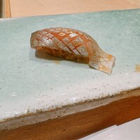 北新地 鮨割烹 のの - 