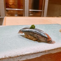 北新地 鮨割烹 のの - 