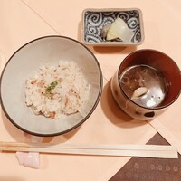 ステーキハウス キッチンリボン - 