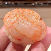 登喜和鮨 新発田本店 - おまかせ