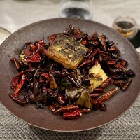 Chinese Restaurant 晴華 - 