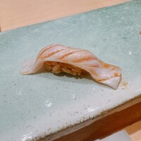 北新地 鮨割烹 のの - 