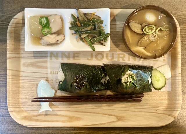 Ichiju Issai photo 4