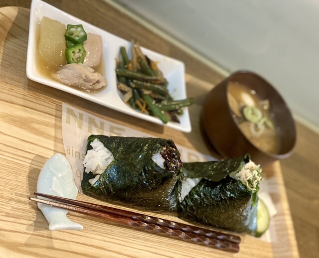 Ichiju Issai photo 5