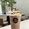 GODIVA cafe Omiya