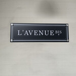 L'AVENUE BiS - 