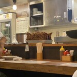 博多とりかわ 焼き鳥 どんちゃん - 