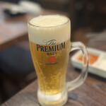 ホルモン焼肉酒場 ふたば - 