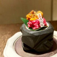 和牛懐石 但馬屋 梅田 - 