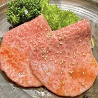 焼肉 いのうえ 吉祥寺店 - 