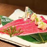 和牛懐石 但馬屋 梅田 - 