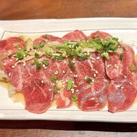 焼肉 いのうえ 吉祥寺店 - 