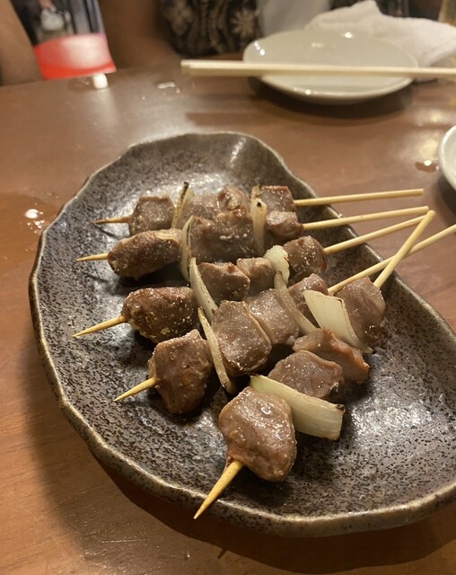 Hakata Torikawa Yakitori Donchan