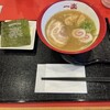 ラーメン 一楽