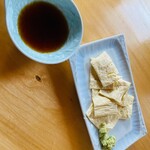 野州そば処 いなりや - 900円税込み♫