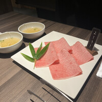 ふらの和牛よしうし - ふらの和牛のだししゃぶ