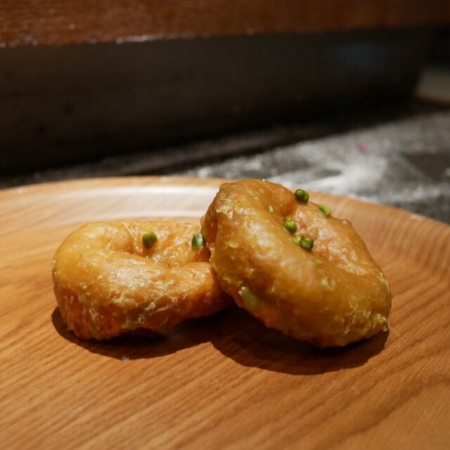 I'm donut ? 渋谷店 （アイム ドーナツ ?） - 渋谷/ドーナツ | 食べログ