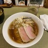 らーめん 鴨to葱