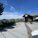 フラノバーガー - 