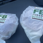 フラノバーガー - 