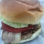 フラノバーガー - 